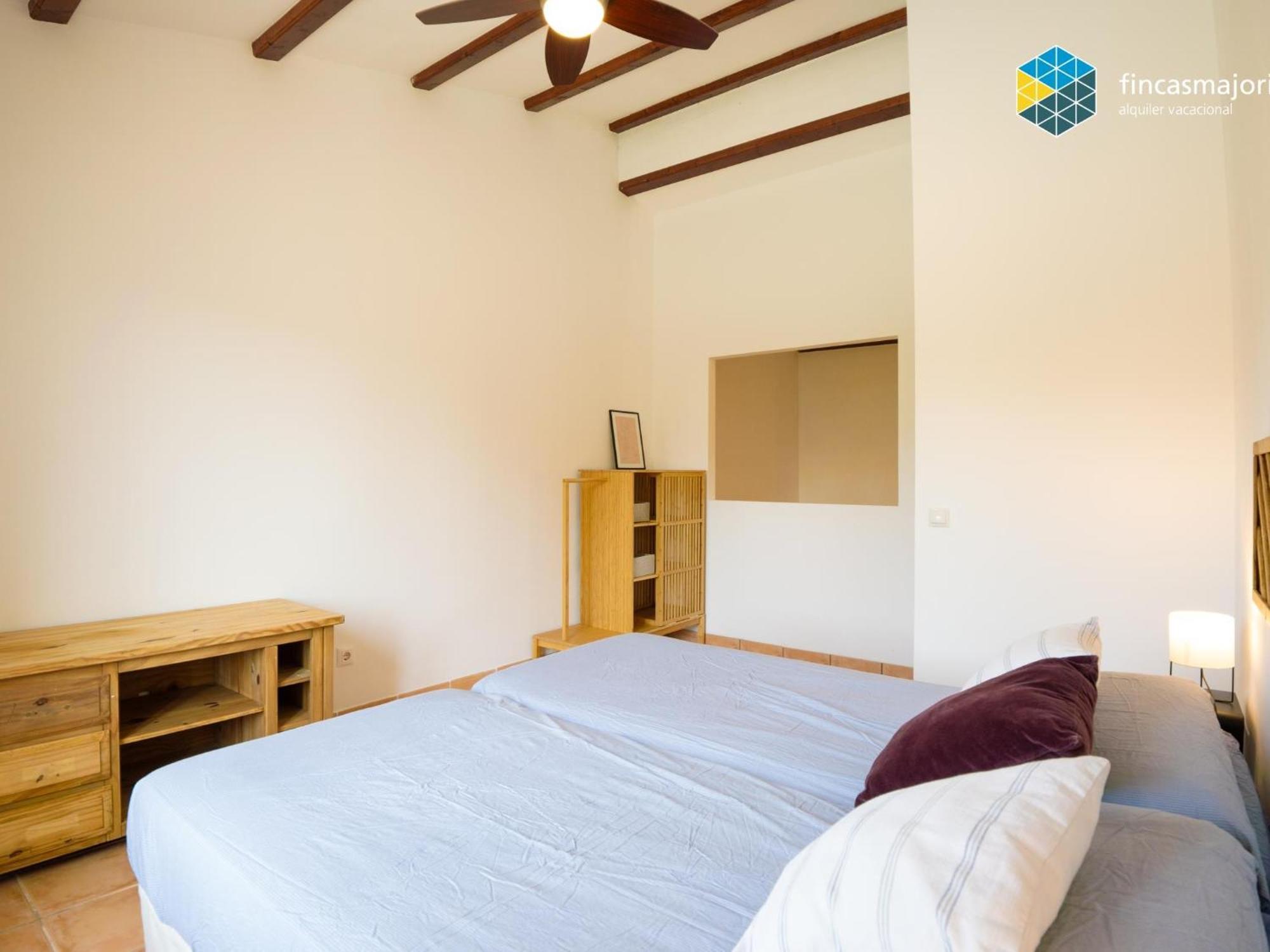 Casa Romantica * Manacor (Mallorca)