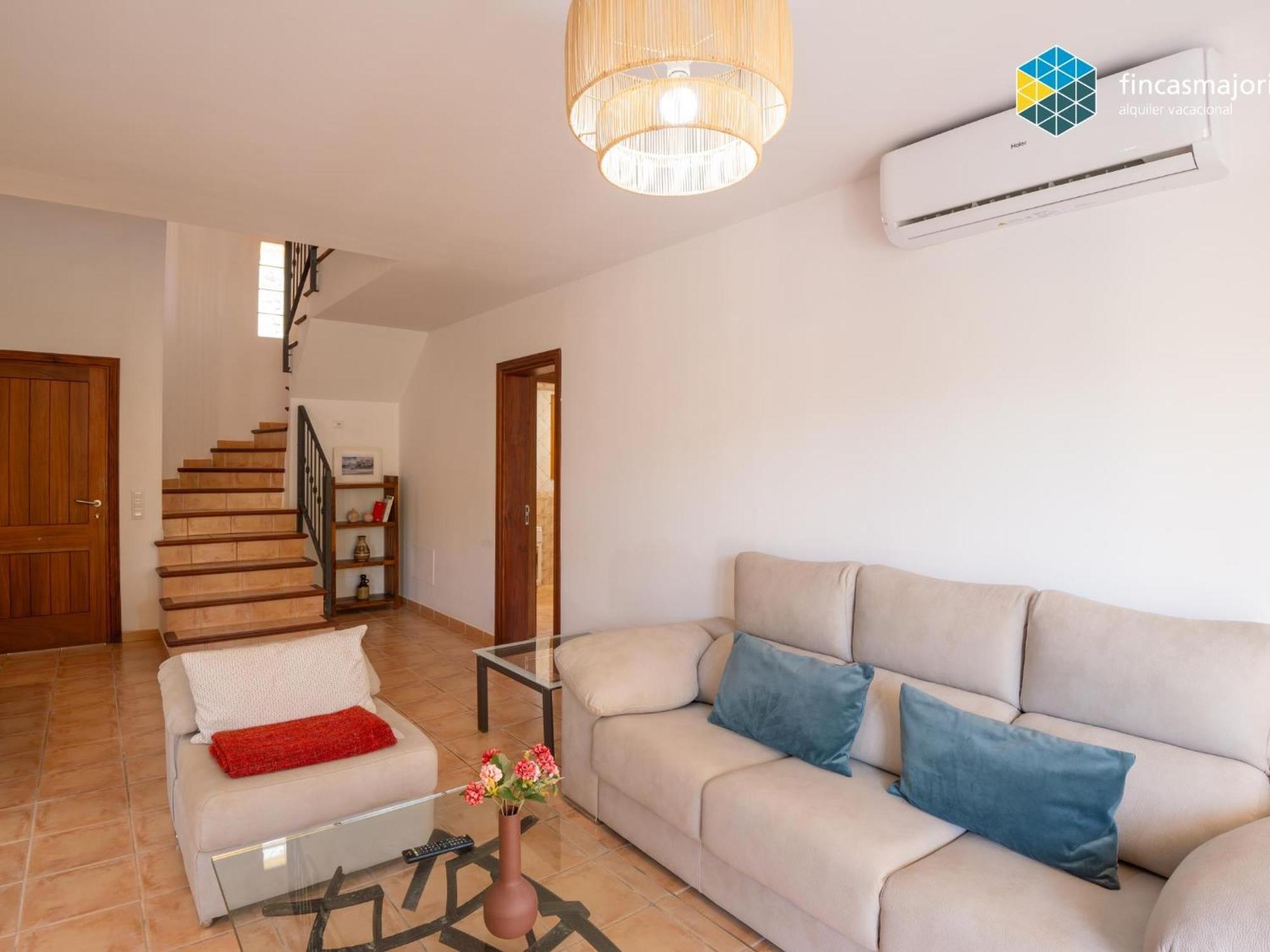 Apartment Casa Romantica