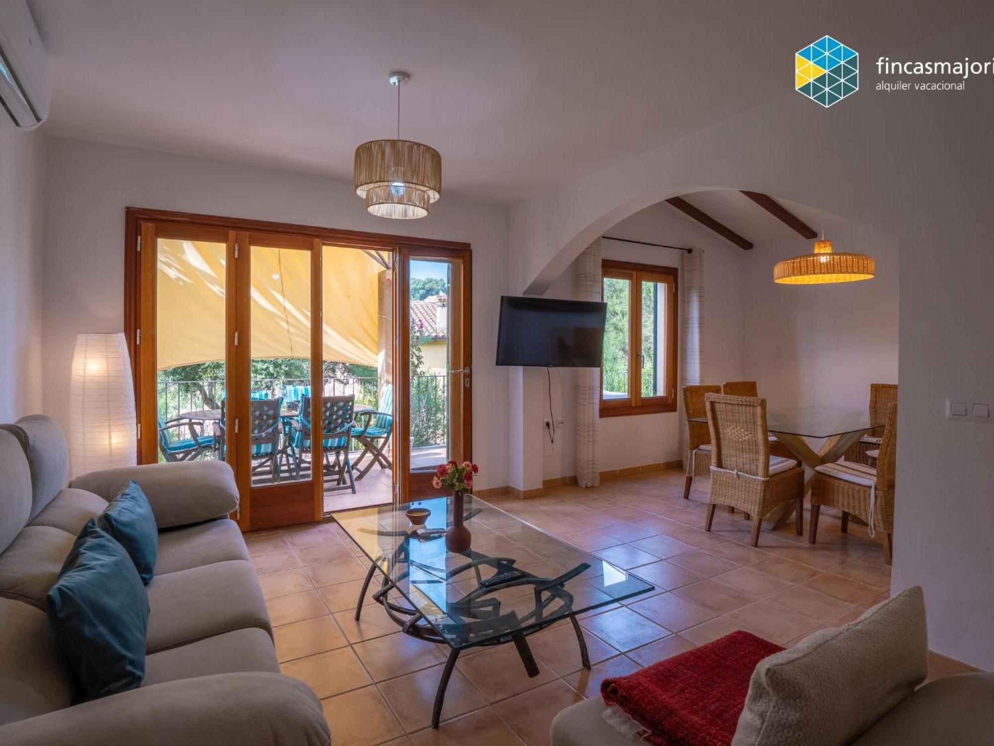 Casa Romantica Manacor (Mallorca)