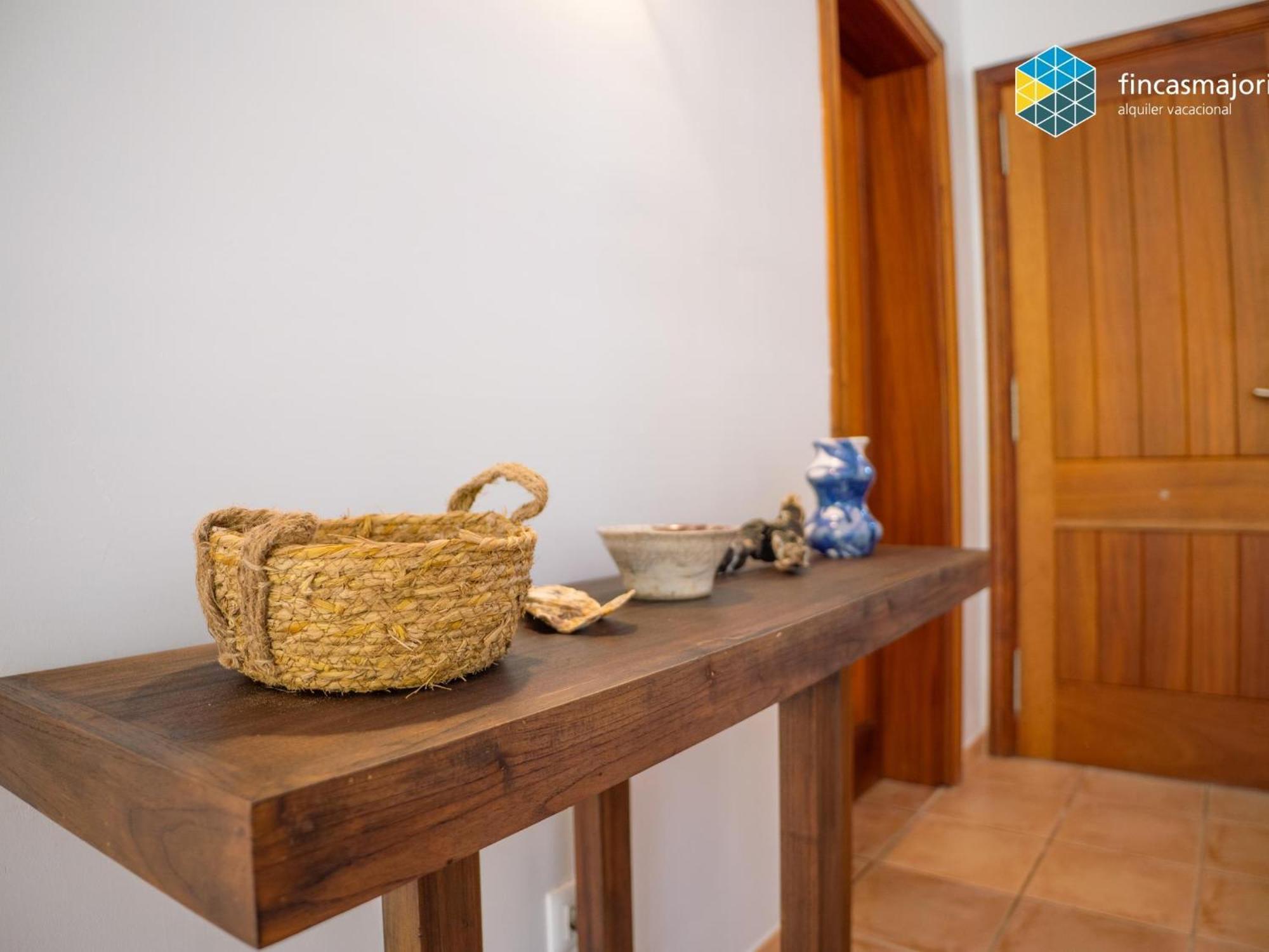 Apartment Casa Romantica Manacor (Mallorca)