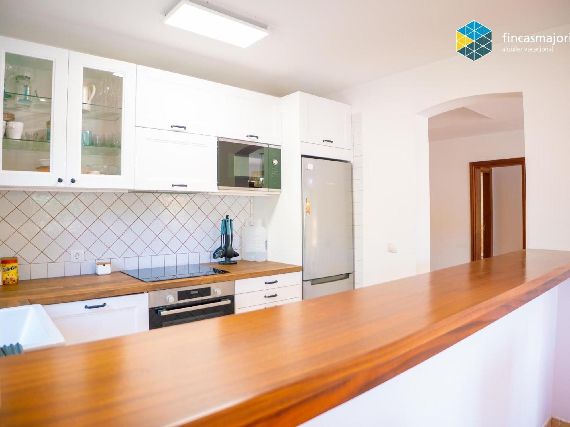 Apartment Casa Romantica Manacor (Mallorca)