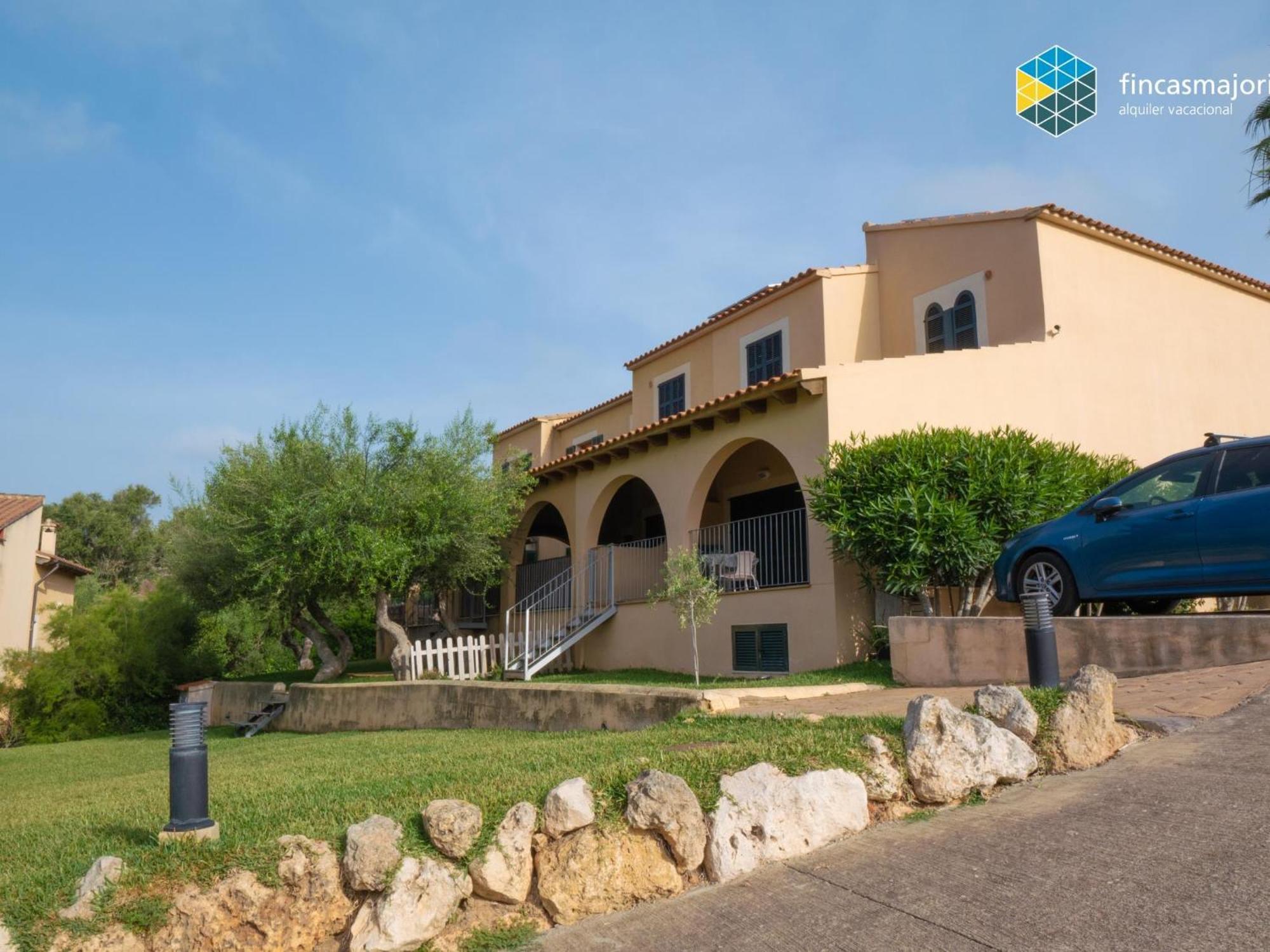Casa Romantica Apartment