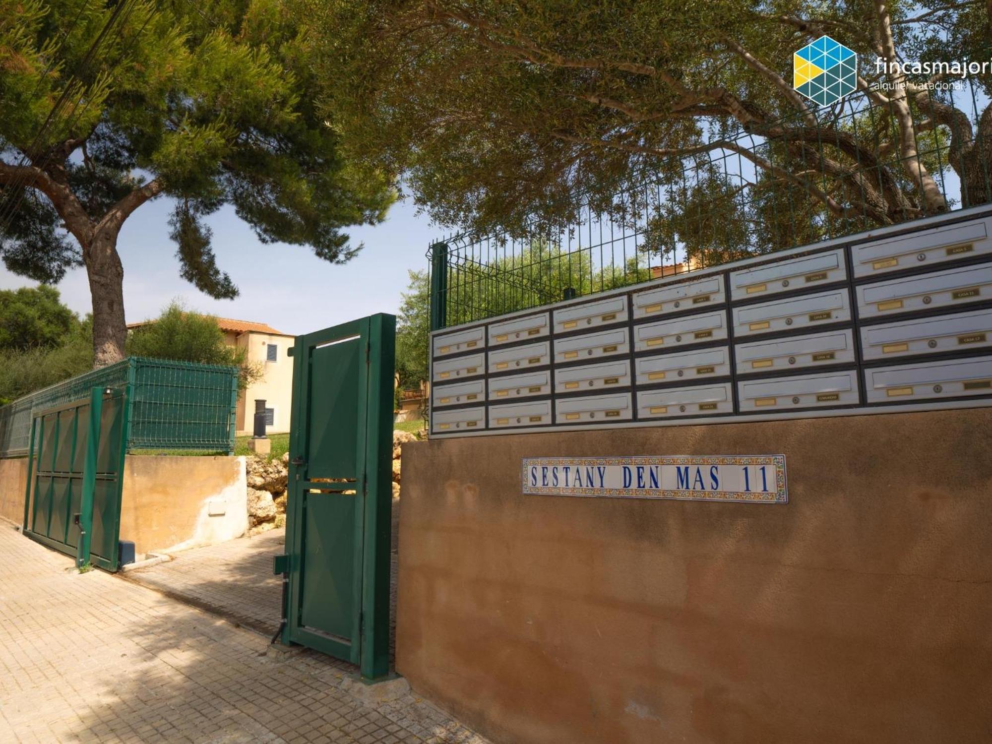 Casa Romantica Manacor (Mallorca)